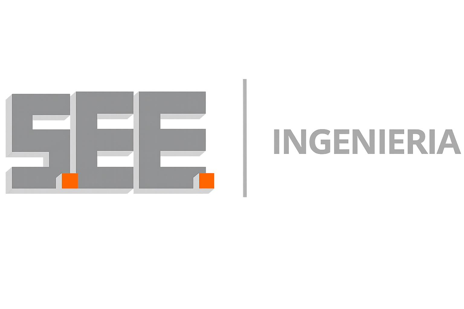 Logo S.EE. Ingeniería